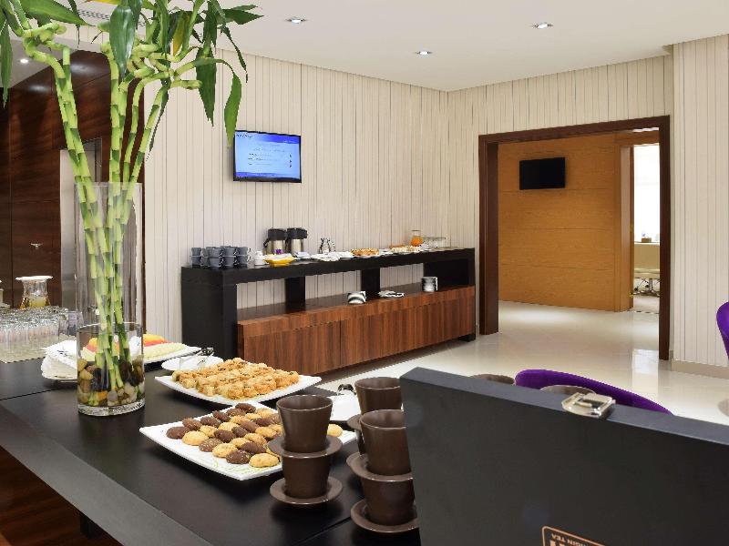 Novotel Suites Riyadh Dyar - Toplantı