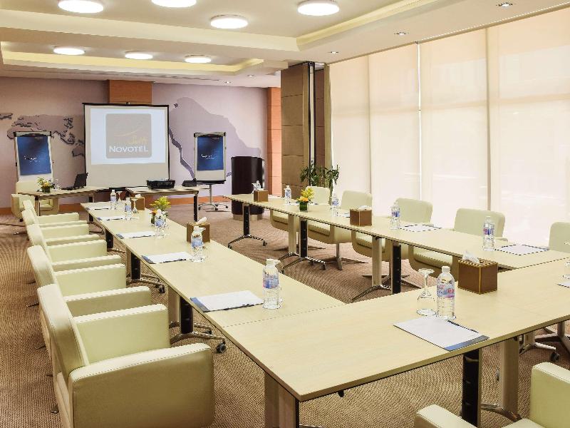 Novotel Suites Riyadh Dyar - Toplantı