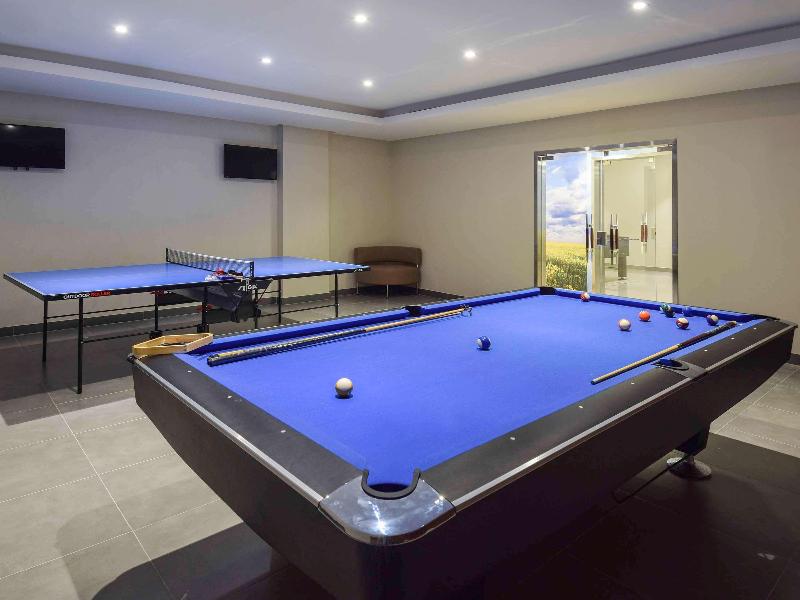 Novotel Suites Riyadh Dyar - Aktivite