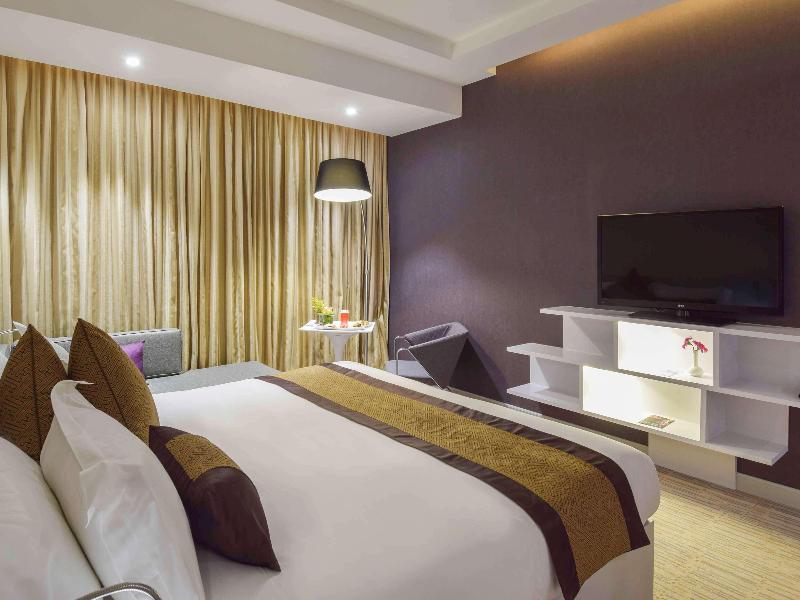 Novotel Suites Riyadh Dyar - Genel