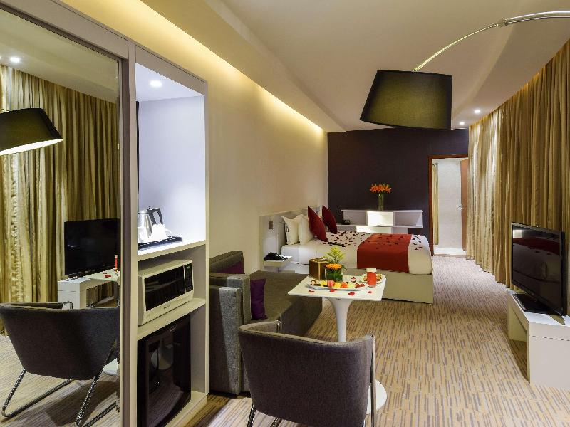 Novotel Suites Riyadh Dyar - Oda