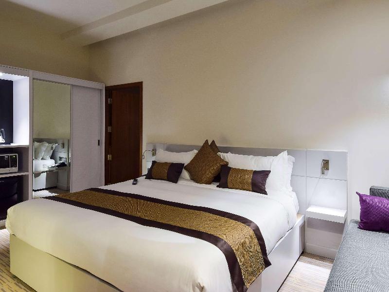 Novotel Suites Riyadh Dyar - Oda