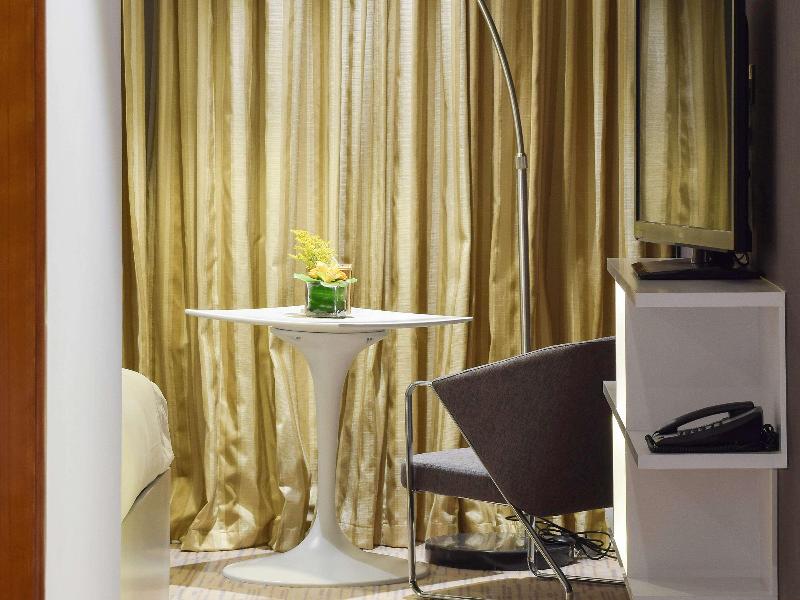 Novotel Suites Riyadh Dyar - Oda