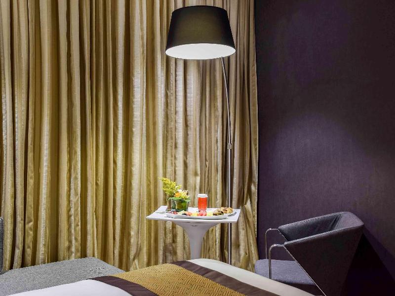 Novotel Suites Riyadh Dyar - Oda