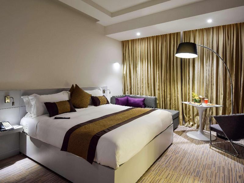 Novotel Suites Riyadh Dyar - Oda