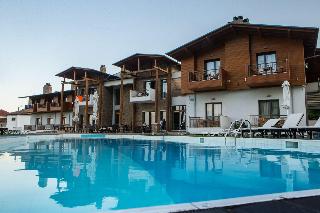 Irenes Resort otel fotoğrafı