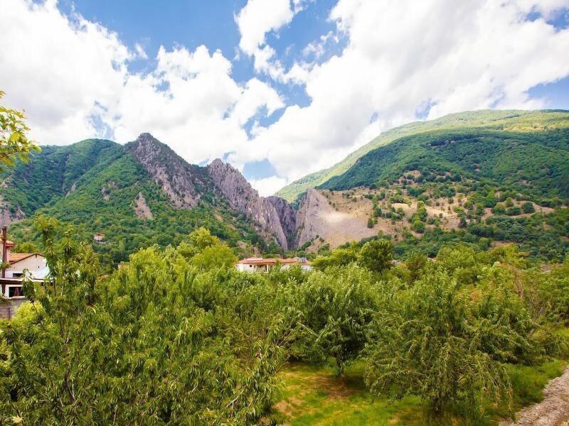 Irenes Resort - Genel