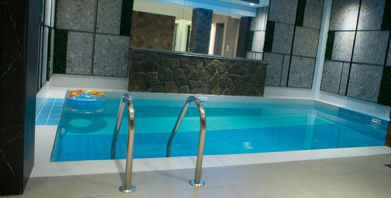Irenes Resort - Havuz