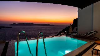 Daydream Luxury Suites otel fotoğrafı