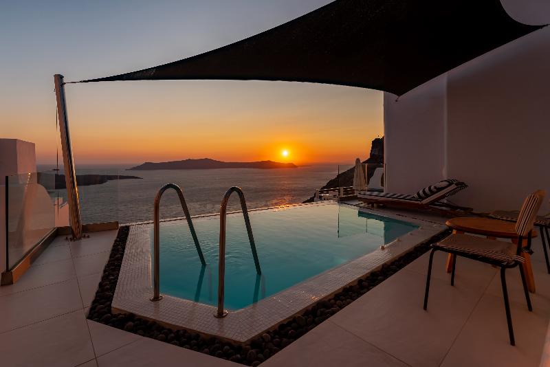 Daydream Luxury Suites - Genel