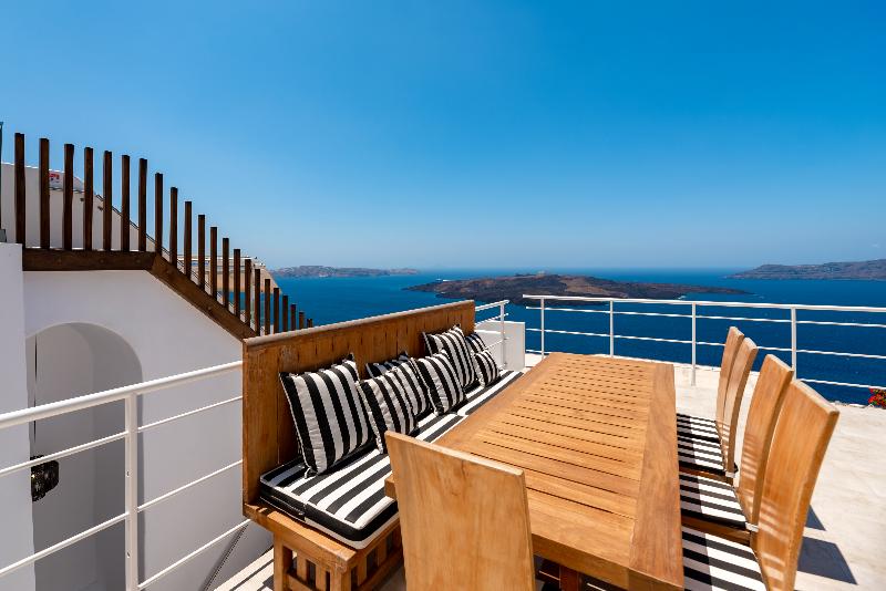 Daydream Luxury Suites - Genel