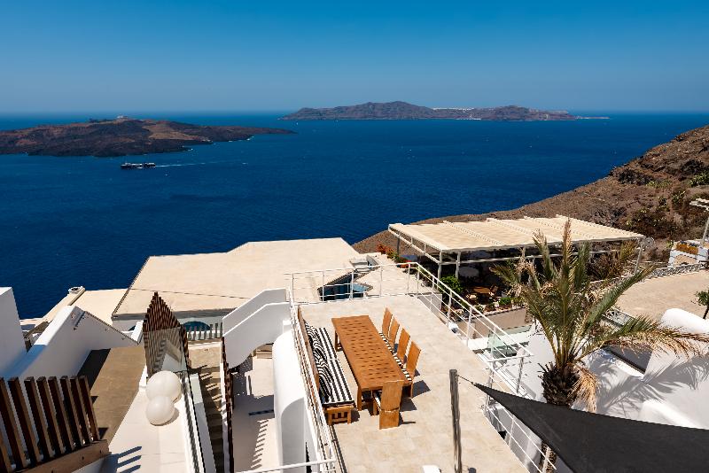 Daydream Luxury Suites - Genel