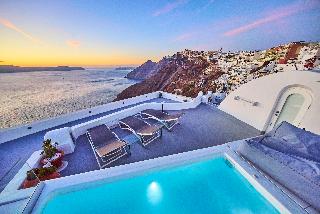 Trieris Villas & Suites otel fotoğrafı