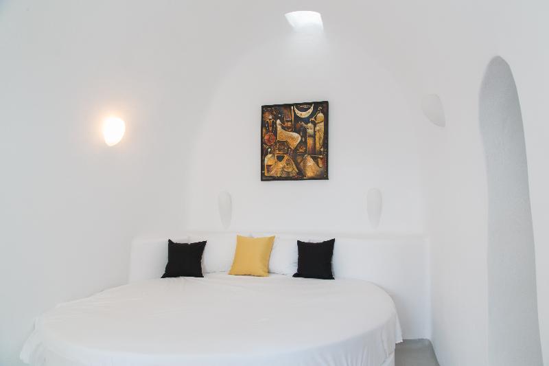 Trieris Villas & Suites - Oda