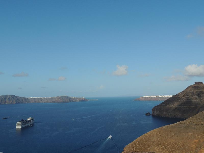 Trieris Villas & Suites - Oda