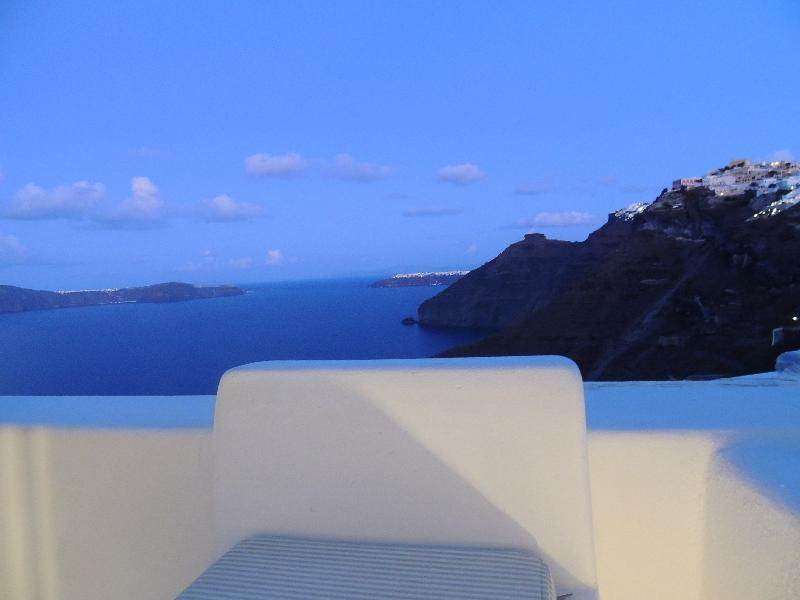 Trieris Villas & Suites - Oda