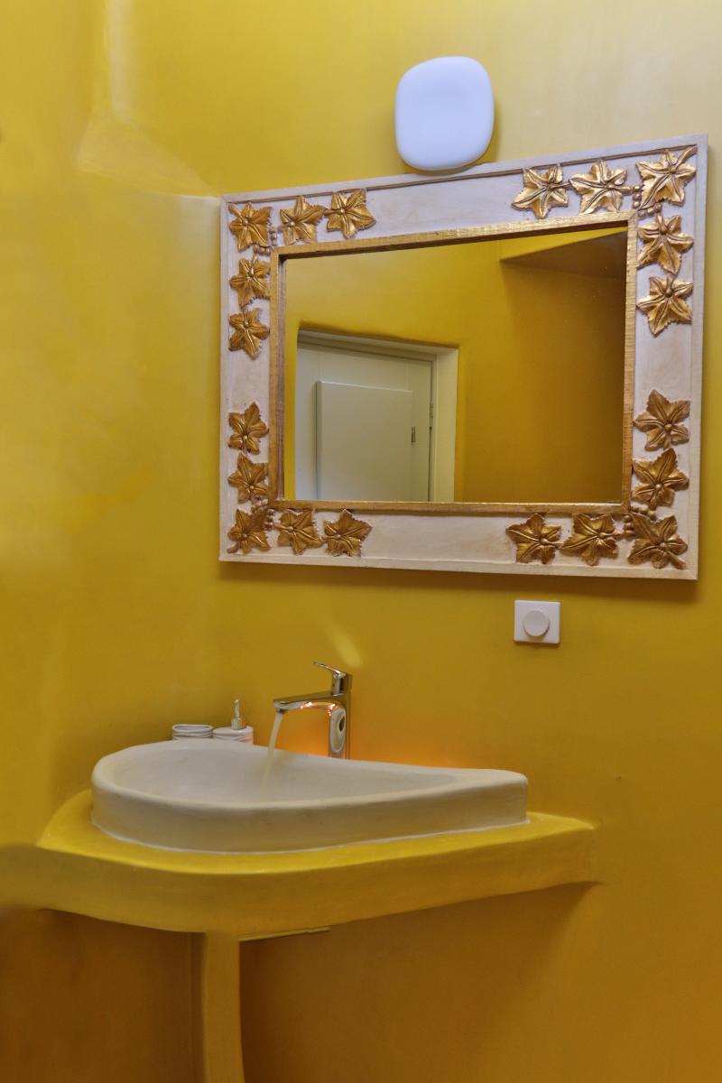 Trieris Villas & Suites - Oda