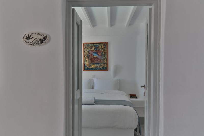 Trieris Villas & Suites - Oda