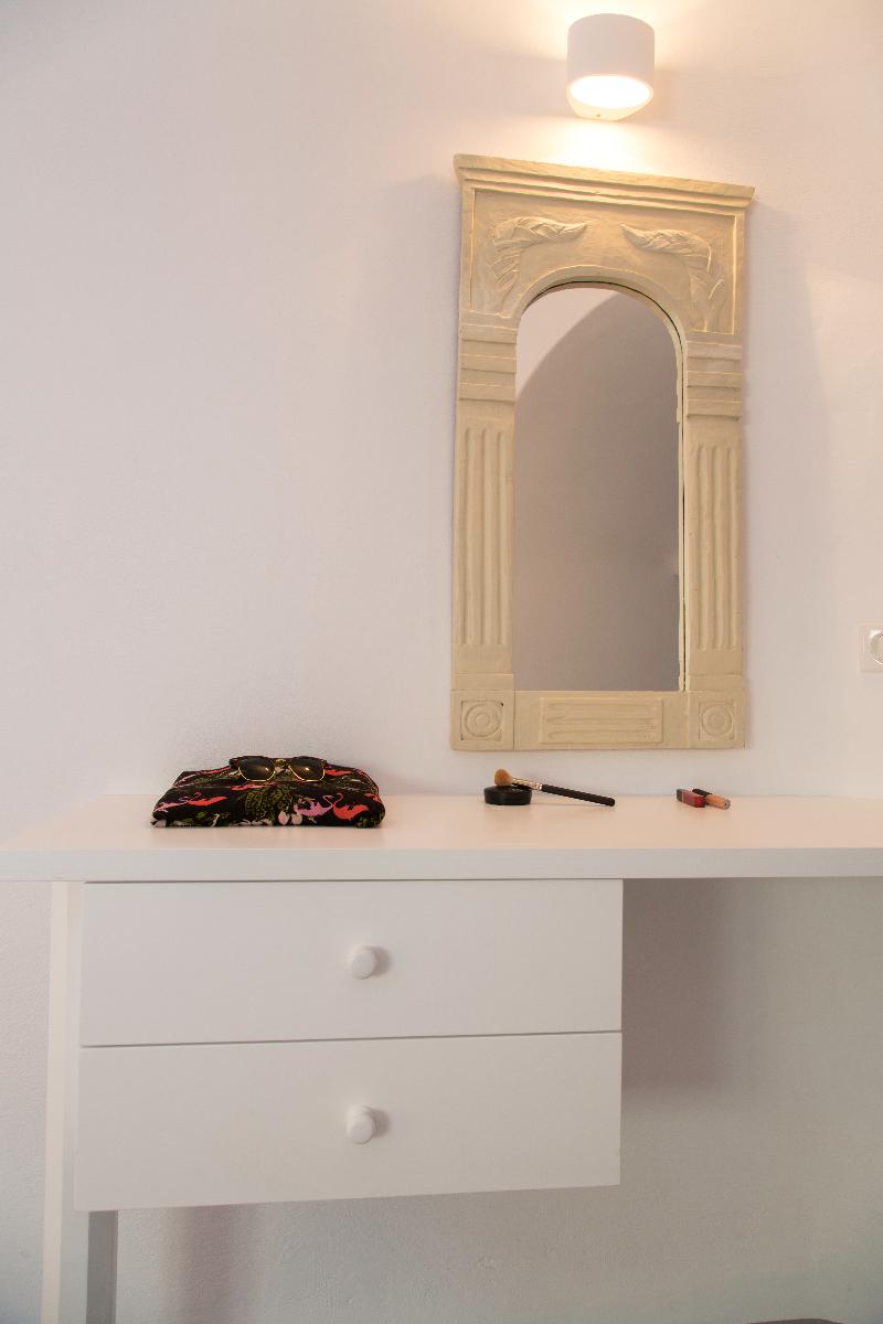Trieris Villas & Suites - Oda