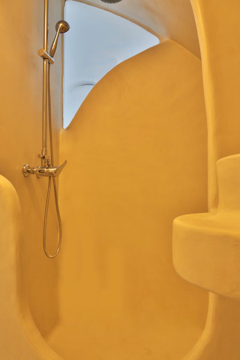 Trieris Villas & Suites - Oda