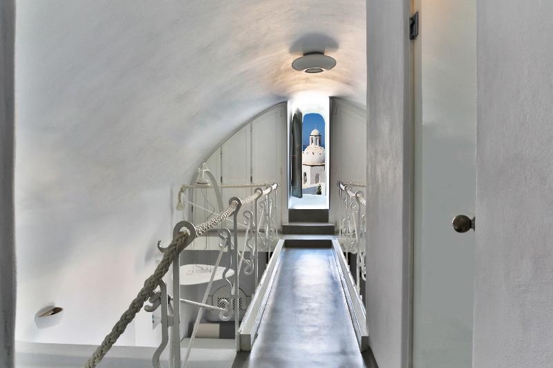 Trieris Villas & Suites - Oda