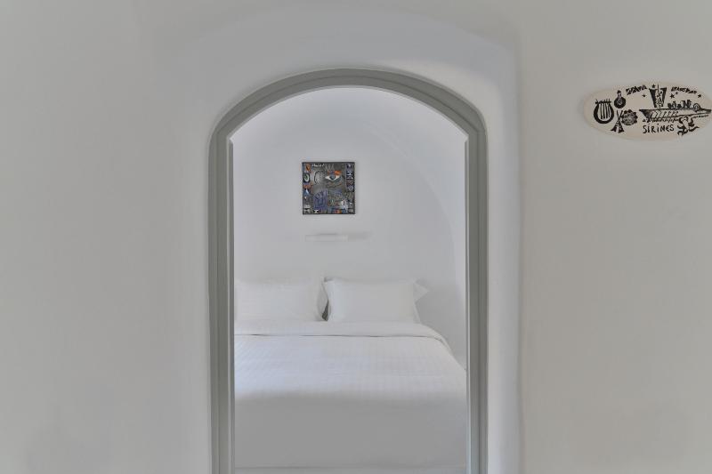 Trieris Villas & Suites - Oda