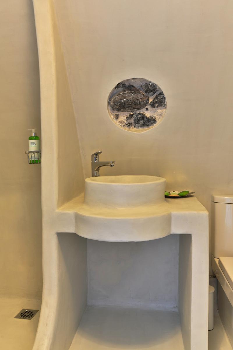 Trieris Villas & Suites - Oda
