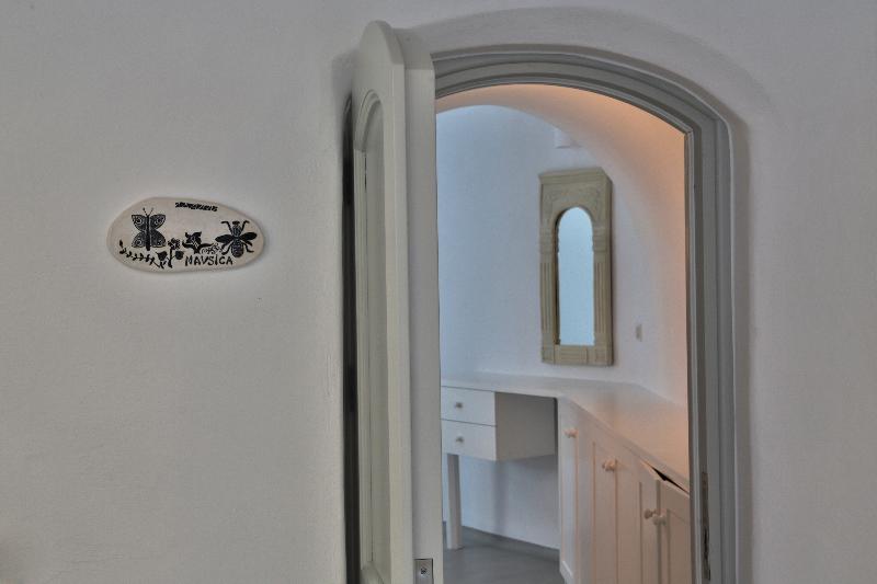 Trieris Villas & Suites - Oda