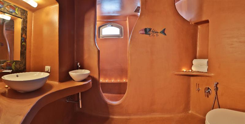 Trieris Villas & Suites - Oda
