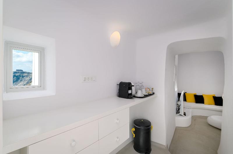 Trieris Villas & Suites - Oda