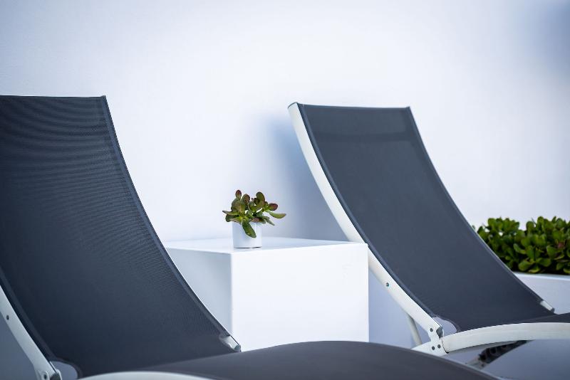 Trieris Villas & Suites - Oda