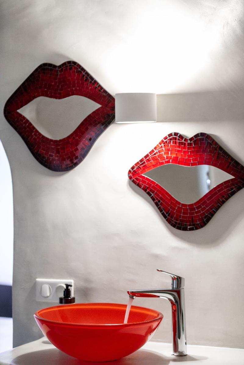 Trieris Villas & Suites - Oda