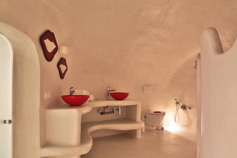 Trieris Villas & Suites - Oda