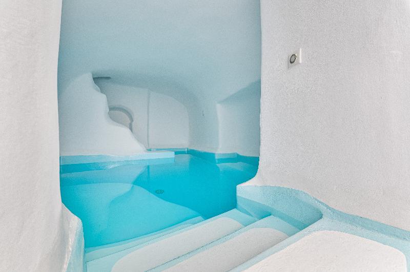 Trieris Villas & Suites - Oda