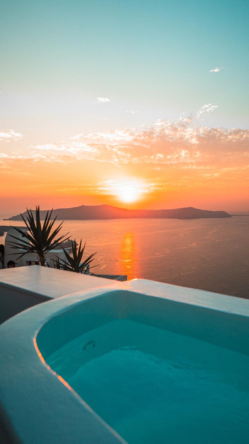 Trieris Villas & Suites - Oda
