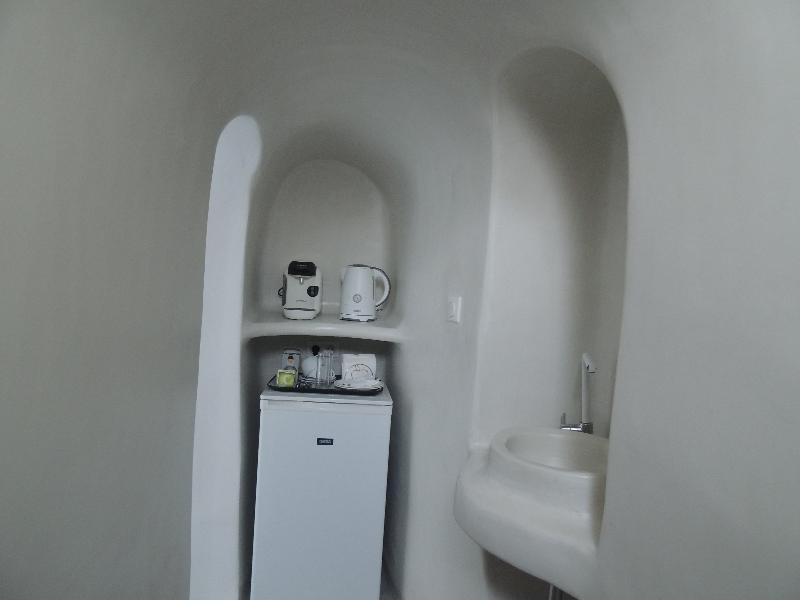 Trieris Villas & Suites - Oda