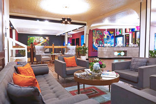 Henry Norman Hotel fotoÄŸrafÄ±