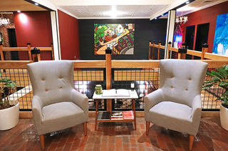 Henry Norman Hotel fotoÄŸrafÄ±