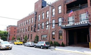 Henry Norman Hotel fotoÄŸrafÄ±