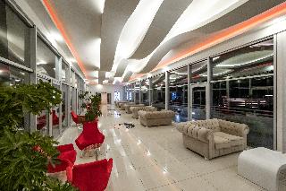 Laguna Beach Alya Resort & Spa Hotel fotoÄŸrafÄ±
