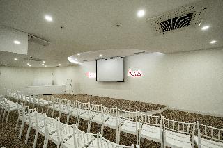 Laguna Beach Alya Resort & Spa Hotel fotoÄŸrafÄ±