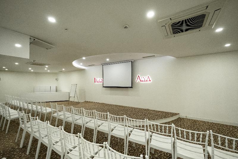 Laguna Beach Alya Resort & Spa Hotel - Toplantı