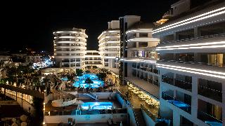 Laguna Beach Alya Resort & Spa Hotel otel fotoğrafı
