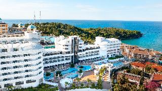Laguna Beach Alya Resort & Spa Hotel fotoÄŸrafÄ±