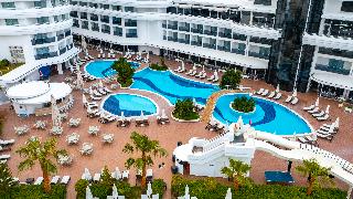 Laguna Beach Alya Resort & Spa Hotel fotoÄŸrafÄ±