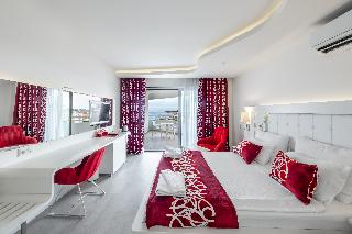 Laguna Beach Alya Resort & Spa Hotel fotoÄŸrafÄ±