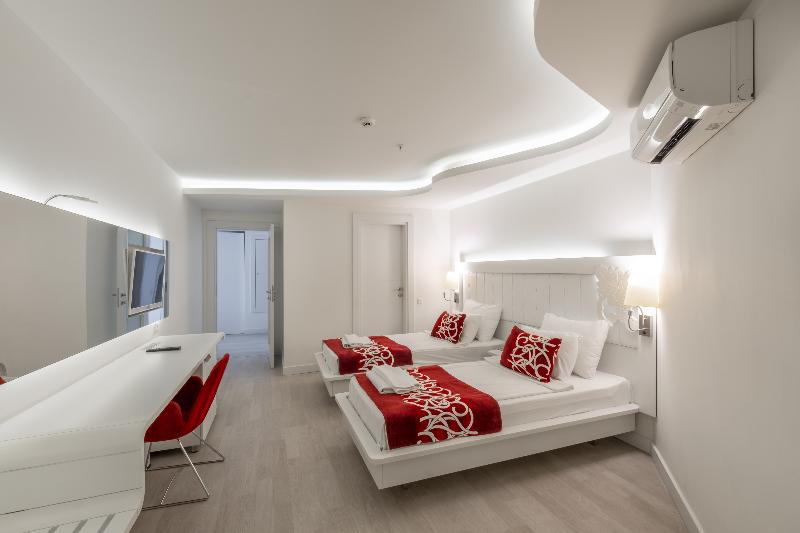 Laguna Beach Alya Resort & Spa Hotel - Oda