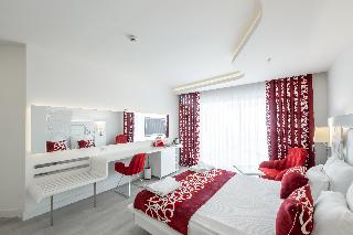 Laguna Beach Alya Resort & Spa Hotel fotoÄŸrafÄ±