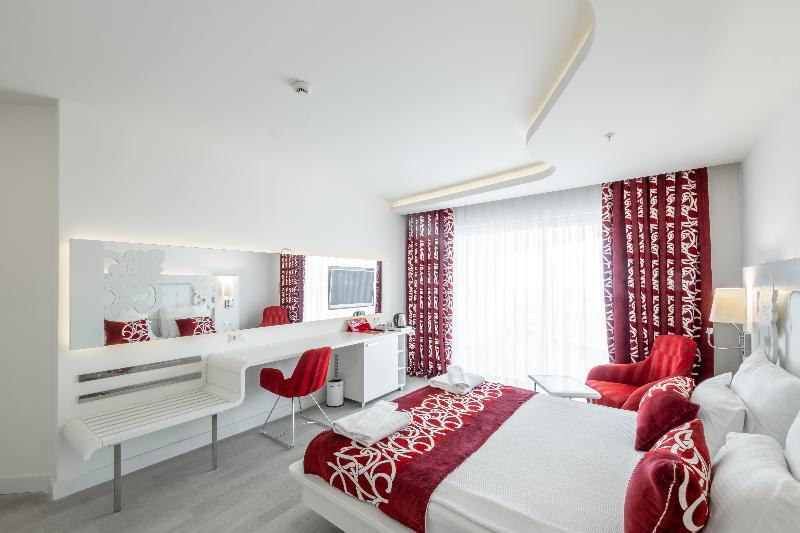 Laguna Beach Alya Resort & Spa Hotel - Oda