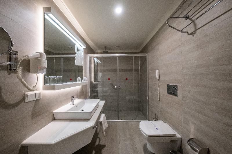Laguna Beach Alya Resort & Spa Hotel - Oda